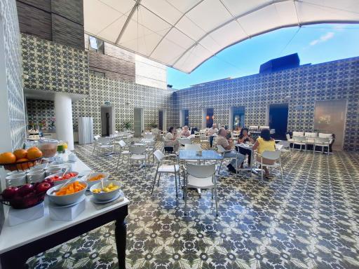 NM Lima Hotel - Housity