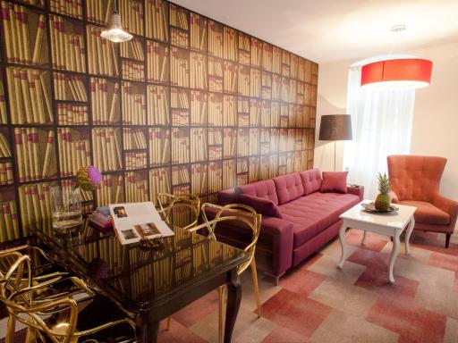 Gold Apartments - Housity