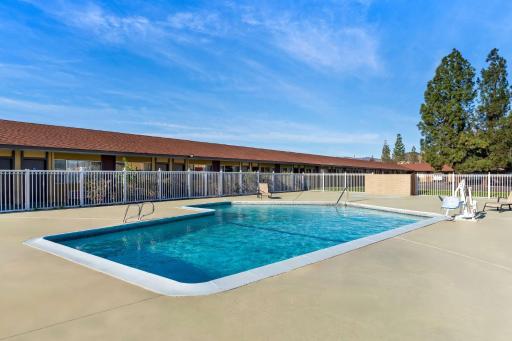 Americas Best Value Inn Vacaville - Housity