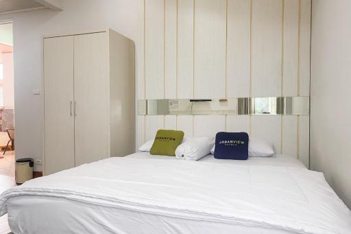 Urbanview Hotel Hakobox Syariah Lampung by RedDoorz - Housity