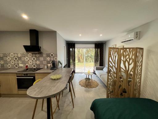 appartement Mondragon - Housity