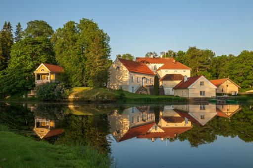 Vihula Manor Country Club & Spa - Housity