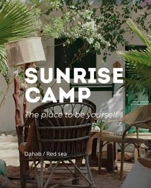 Sunrise Dahab lodge - Housity