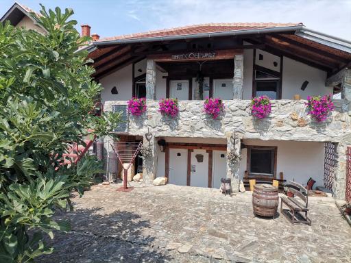 Apartmani Pinkum - Hizvo
