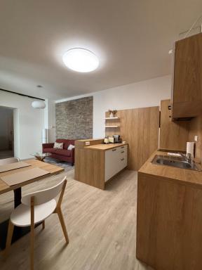 Penzion Apartmány Resident - Housity
