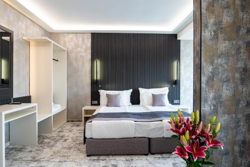 SPA Hotel Olymp - Housity