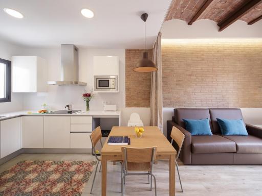 Hotel Sagrada Familia Apartments - Housity