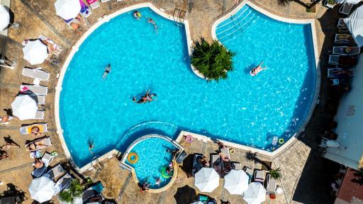 Grand Hotel Sunny Beach - All Inclusive - Housity