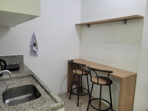 Flat Completo - Housity