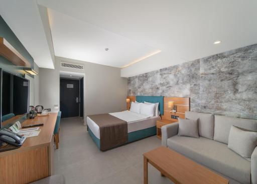 Hotel Ambrosia - Housity