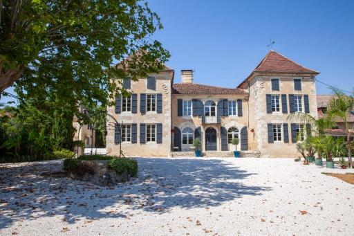 Manoir d Armagnac - Housity