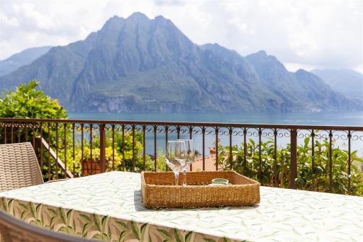 IseoLakeRental - Casa Luisa - Housity