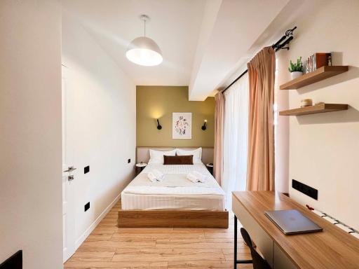 Motives Inn Dilijan - Housity