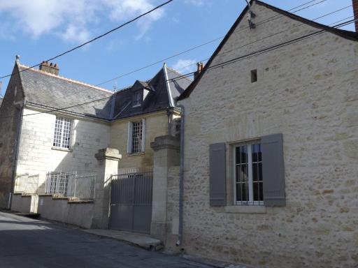 Les Voies Blanches - Housity