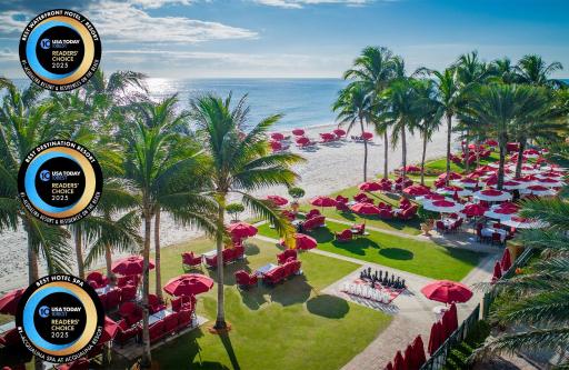 Acqualina Resort and Residences - Housity