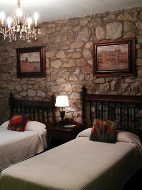 Posada Valle De Guriezo - Housity