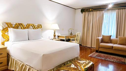 Hotel Portal del Angel - Housity