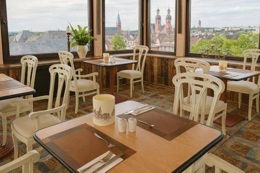 Mainzer Hof - Housity