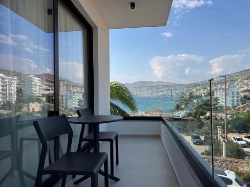 Villa Erdeti Studio & Apartment - Housity