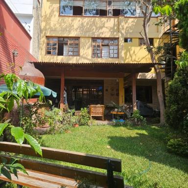 Garden House Miraflores - Housity