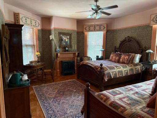 Amherst Inn - Housity