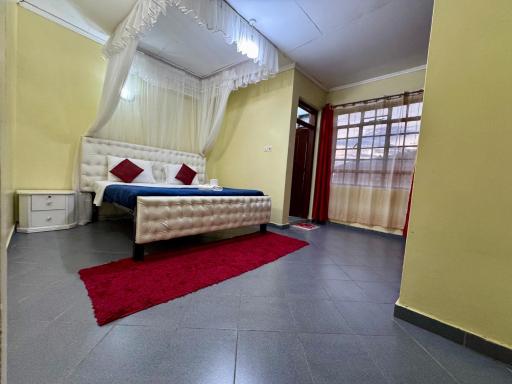 Yonga Apartment - Housity