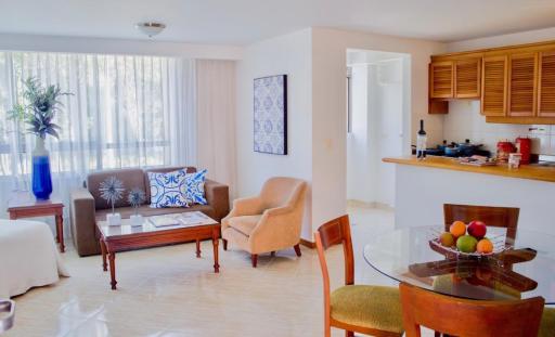 Portal del Rodeo ApartaHotel - Housity