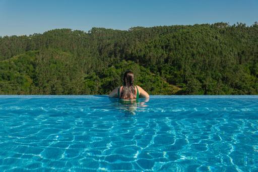 Casas da Tia Alice casas de campo encantadoras - Housity