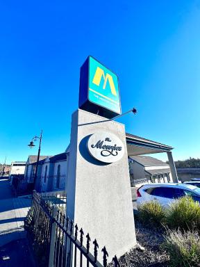Quality Inn & Suites The Menzies - Housity
