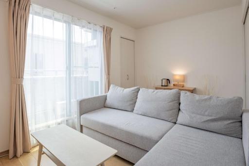 Noah Ikebukuro - Vacation STAY 11164 - Housity