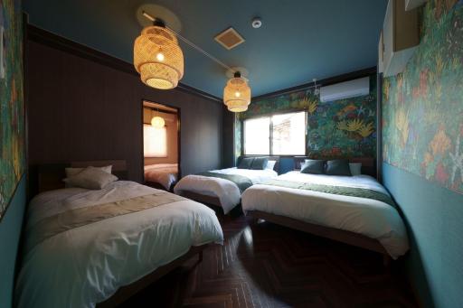 Sakono building / Vacation STAY 7312 - Housity