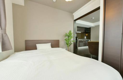 Suncourt Minami 6jo Nibankan / Vacation STAY 7447 - Housity