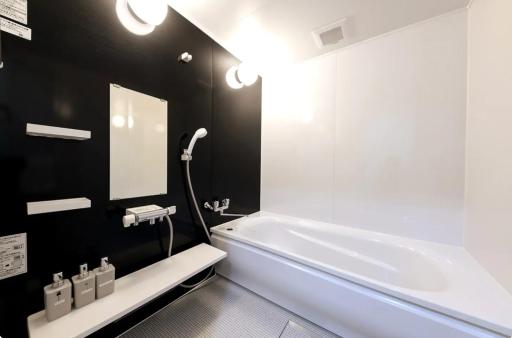 MJ Stays / Vacation STAY 81874 - Housity