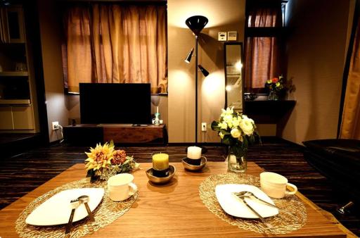 MJ Stays / Vacation STAY 81874 - Housity