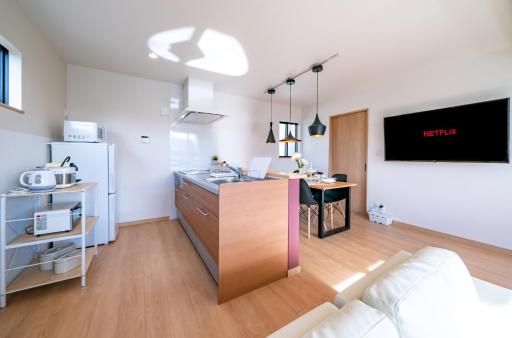 Minamitsuru-gun - House - Vacation STAY 82353 - Housity