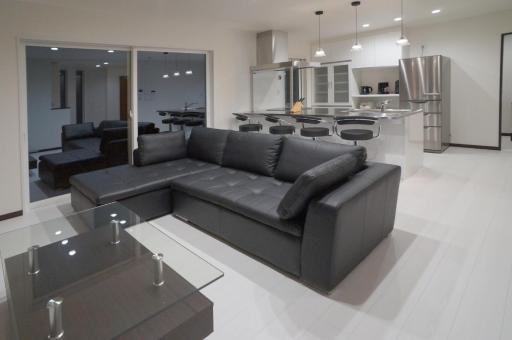 Condor House Hakuba - Vacation STAY 82442 - Housity