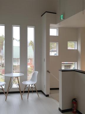 Condor House Hakuba - Vacation STAY 82442 - Housity