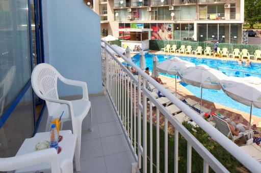 Bohemi Hotel All inclusive and free parking - Housity