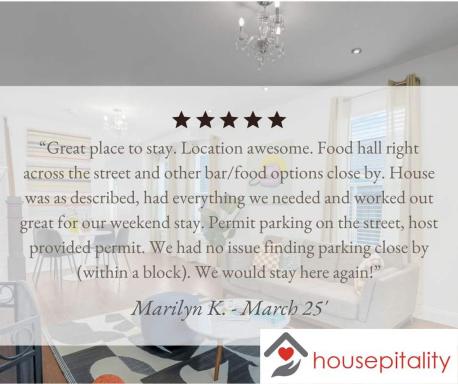 Housepitality - The Columbus Game House - 2 BR - Housity