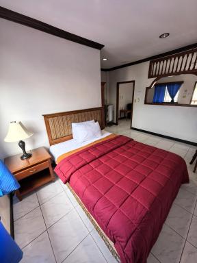 S&C Hotel Suites and Apartments - Hizvo