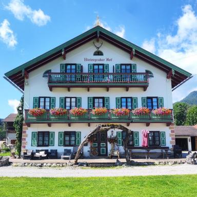 Hintergraber Hof - Housity
