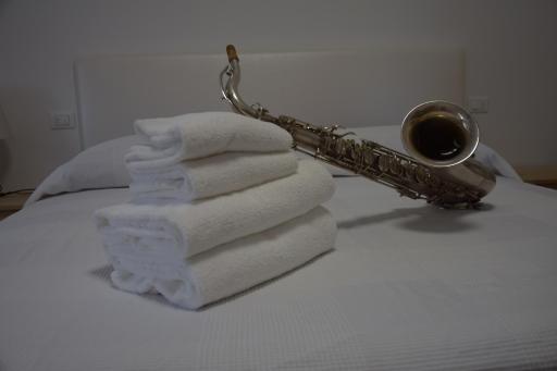 Ottavanota - Housity