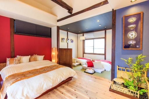 ORIGAMI STAY - Vacation STAY 87764 - Housity