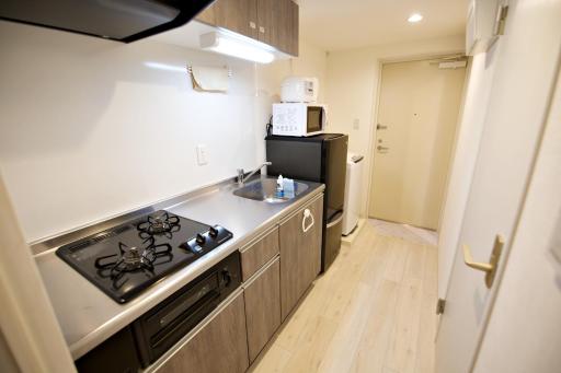 Prime Stage Otsuka 204 - Vacation STAY 8875 - Housity