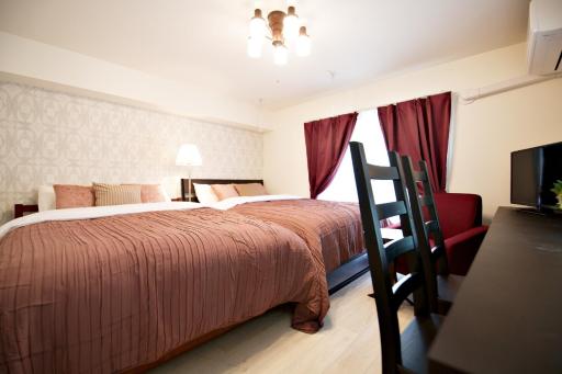 Prime Stage Otsuka 204 - Vacation STAY 8875 - Housity