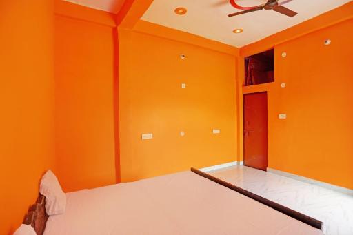 SPOT ON Avni Garden - Housity