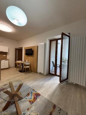 Penzion Apartmány Resident - Housity
