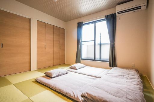 KYOSTAY Iroha Soragi 1 - Vacation STAY 03847v - Housity