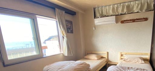 Marina and Numazu 3 room - Vacation STAY 16938v - Housity