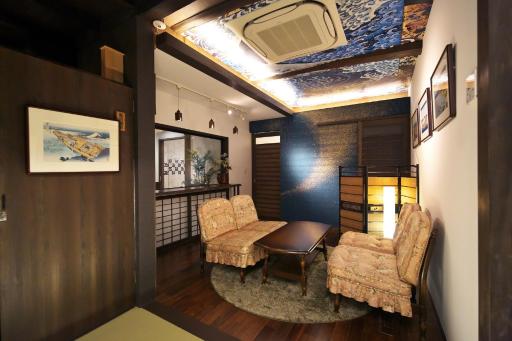 Hidatakayama Ukiyoe INN Garon - Vacation STAY 12320v - Housity